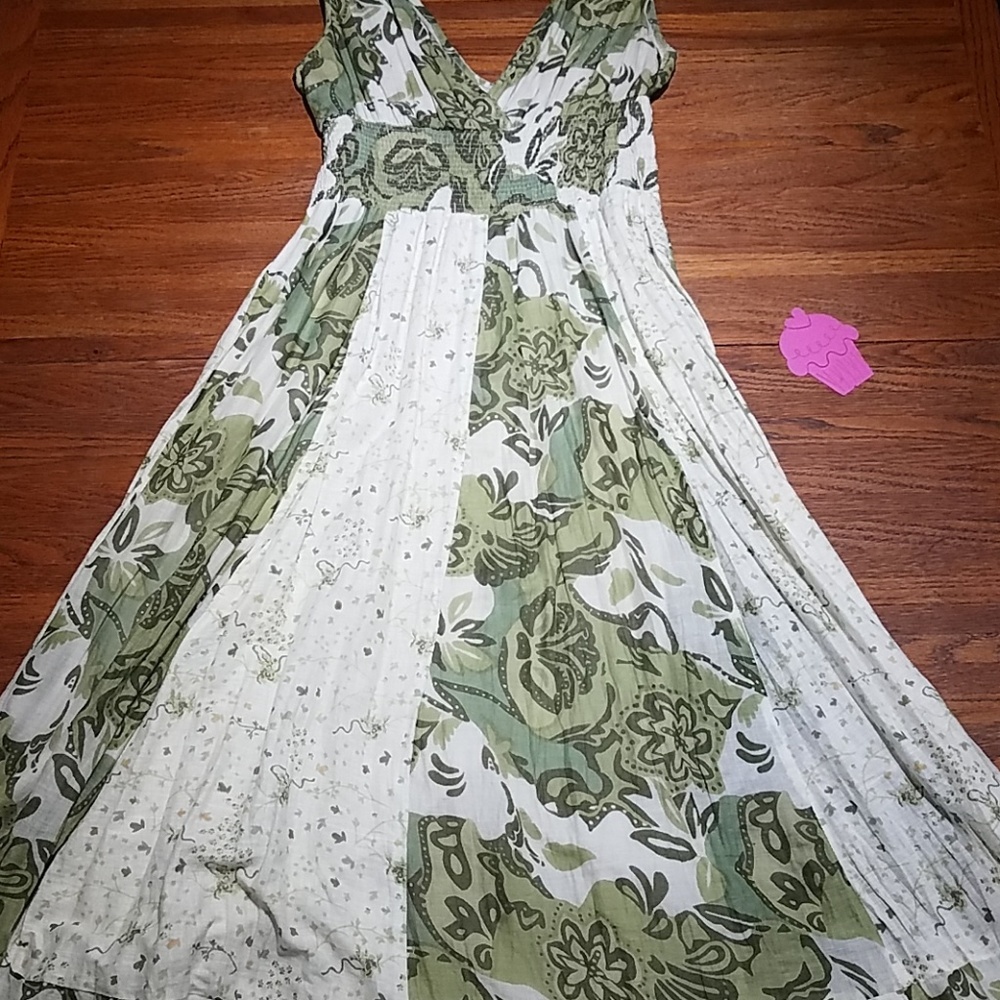 Jane Ashley Dress